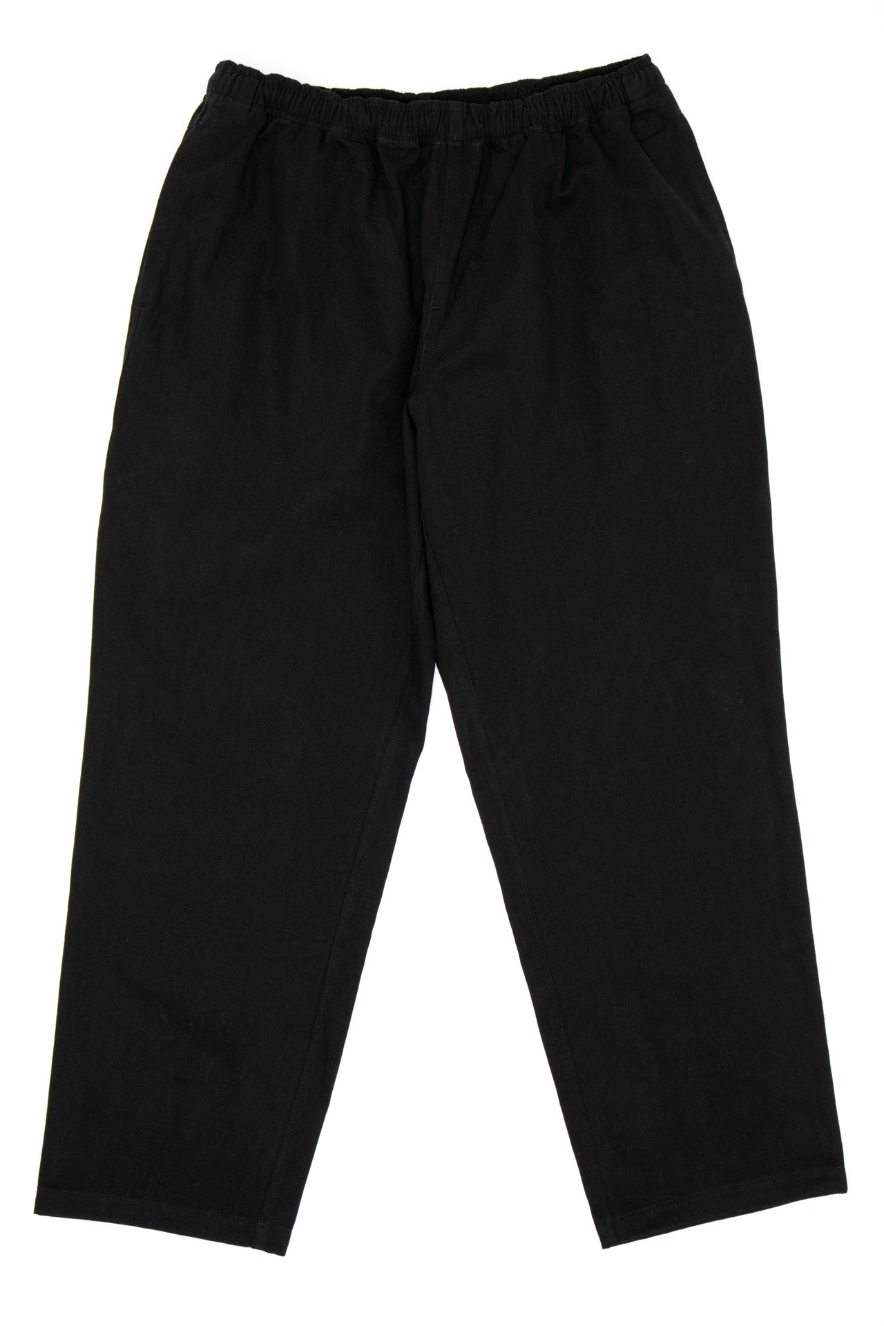 Certo Pant Chino black T002