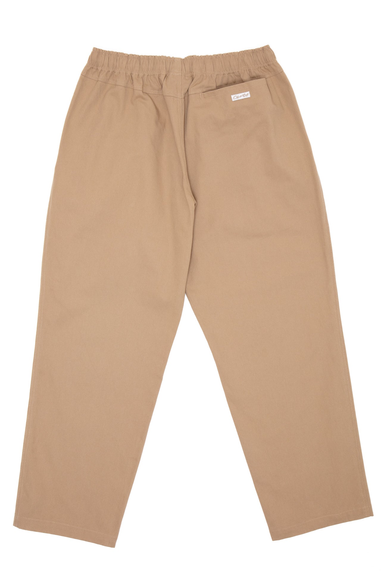 Certo Pant Chino Nougat T002