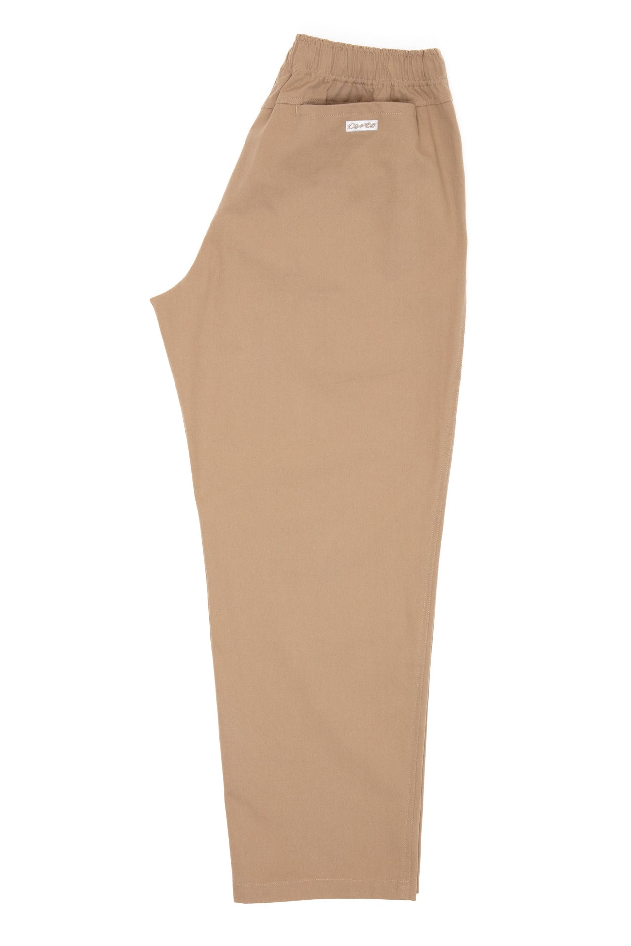 Certo Pant Chino Nougat T002