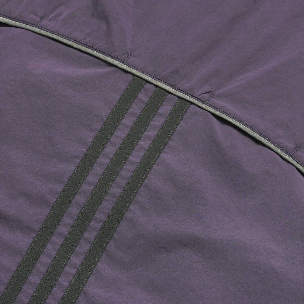 adidas jy7272 x metalwood crewneck pullover preloved purple