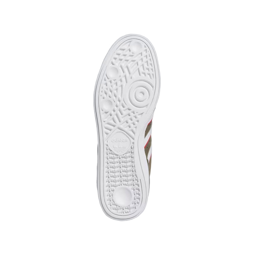 adidas skateboarding id3370 busenitz x dan mancina shoes olistrredftwwht