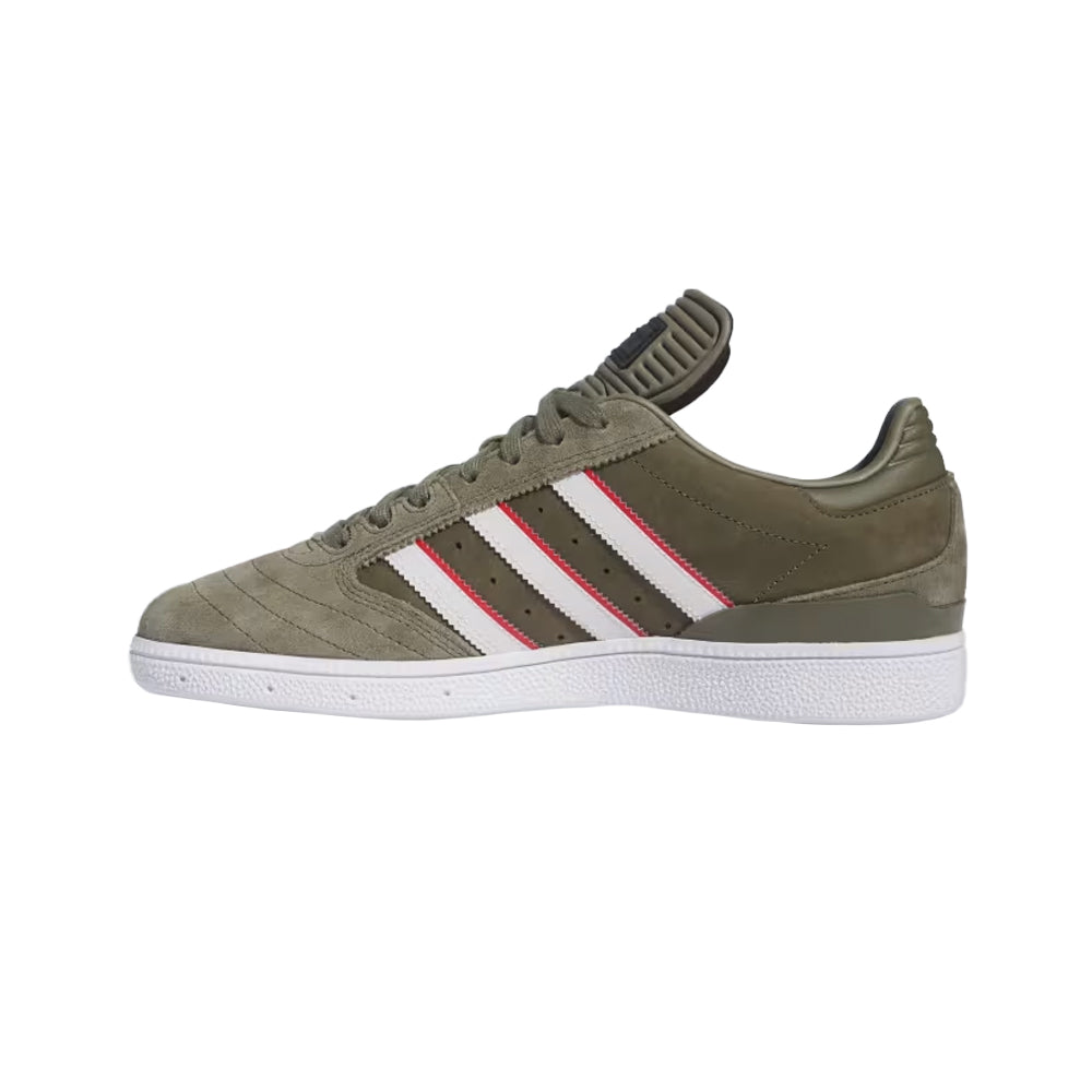 adidas skateboarding id3370 busenitz x dan mancina shoes olistrredftwwht