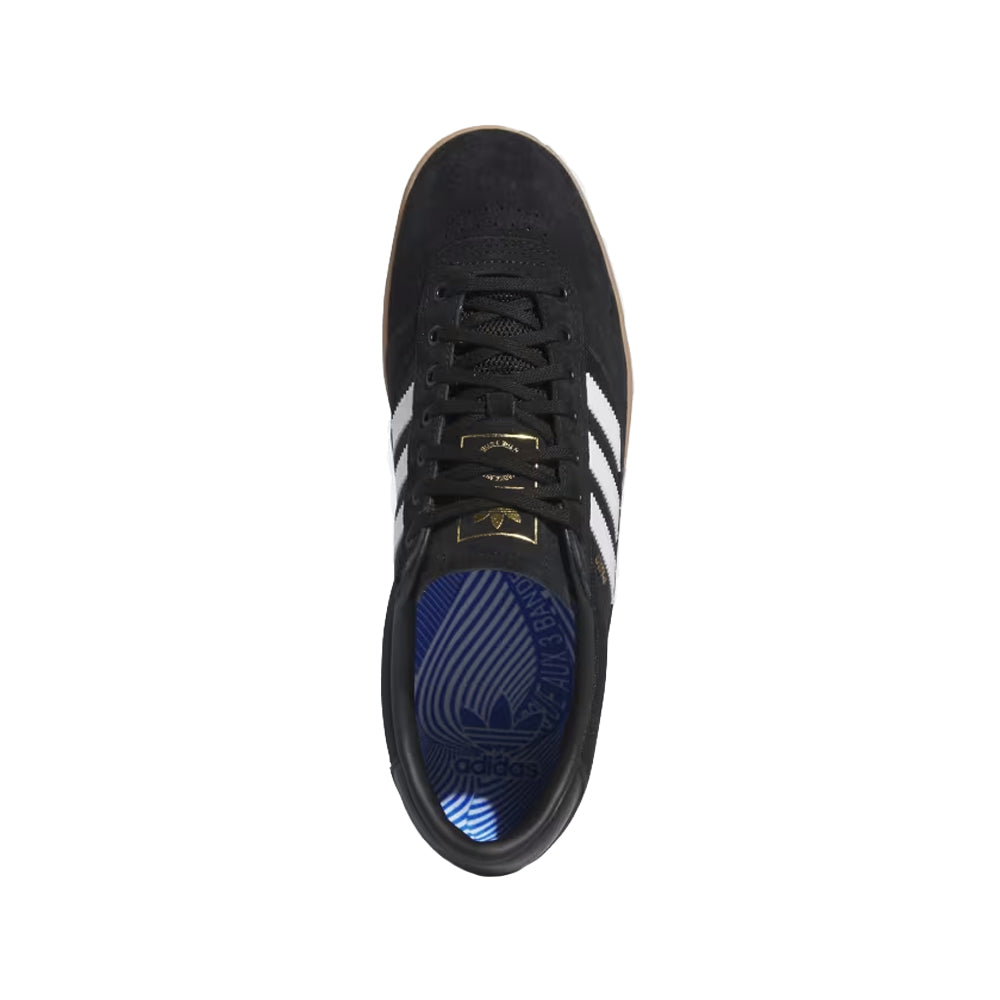 adidas skateboarding ie3151 puig indoor shoes core black cloud white gum