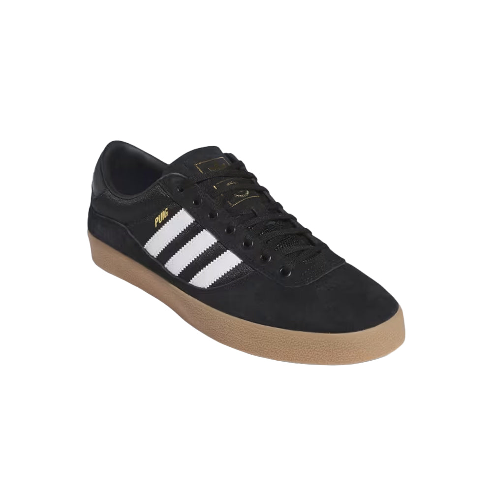adidas skateboarding ie3151 puig indoor shoes core black cloud white gum