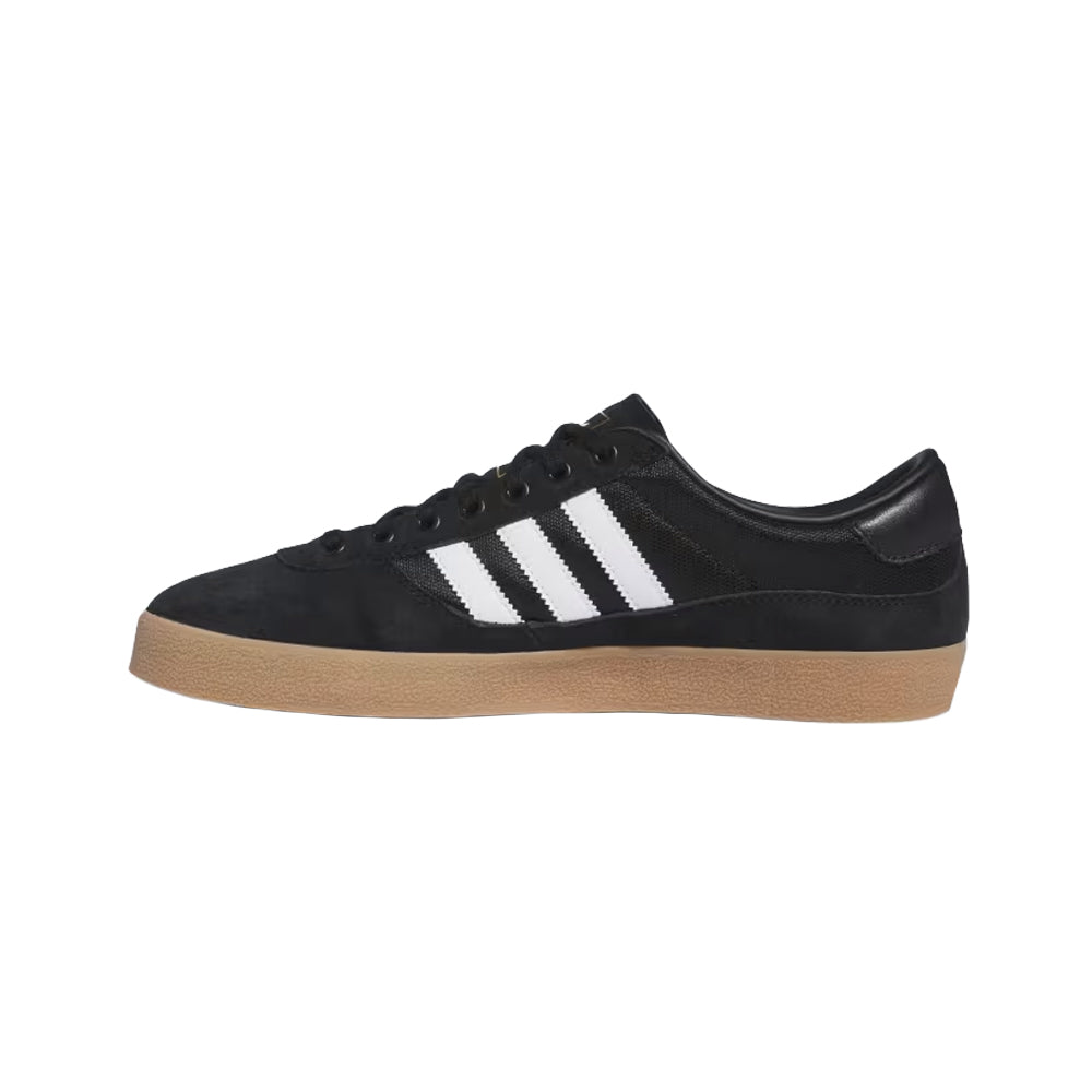 adidas skateboarding ie3151 puig indoor shoes core black cloud white gum