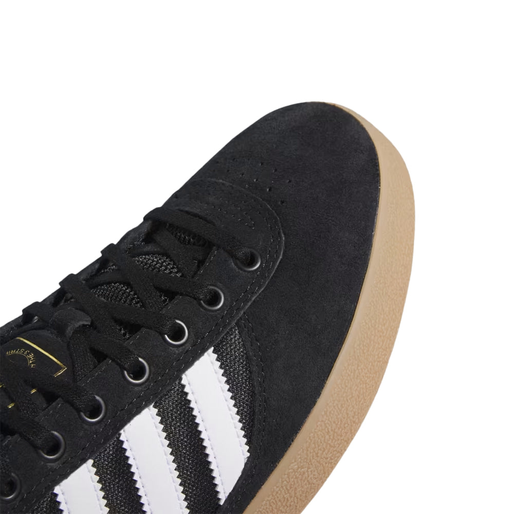 adidas skateboarding ie3151 puig indoor shoes core black cloud white gum