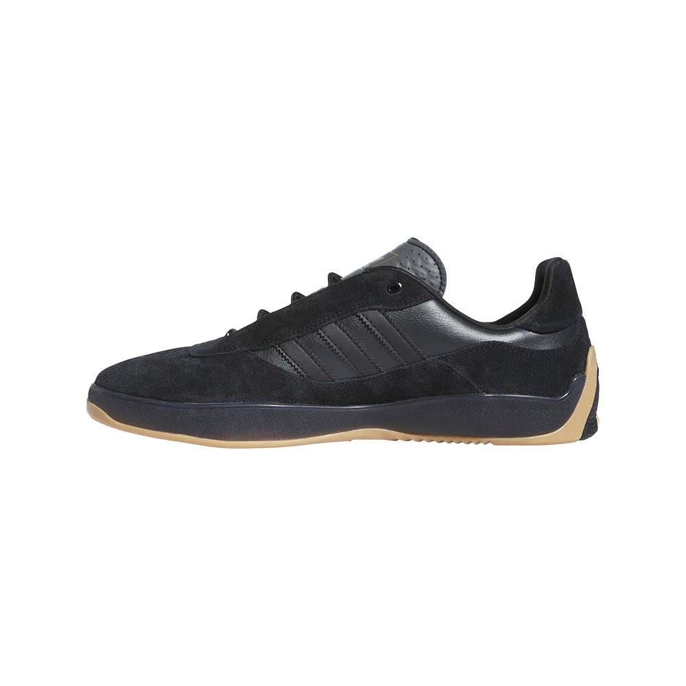 adidas skateboarding if4633 puig shoes cblackcarbongoldmt