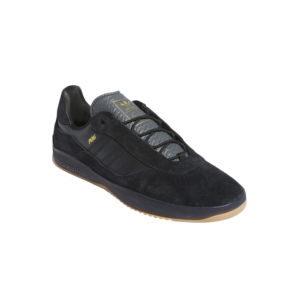 adidas skateboarding if4633 puig shoes cblackcarbongoldmt