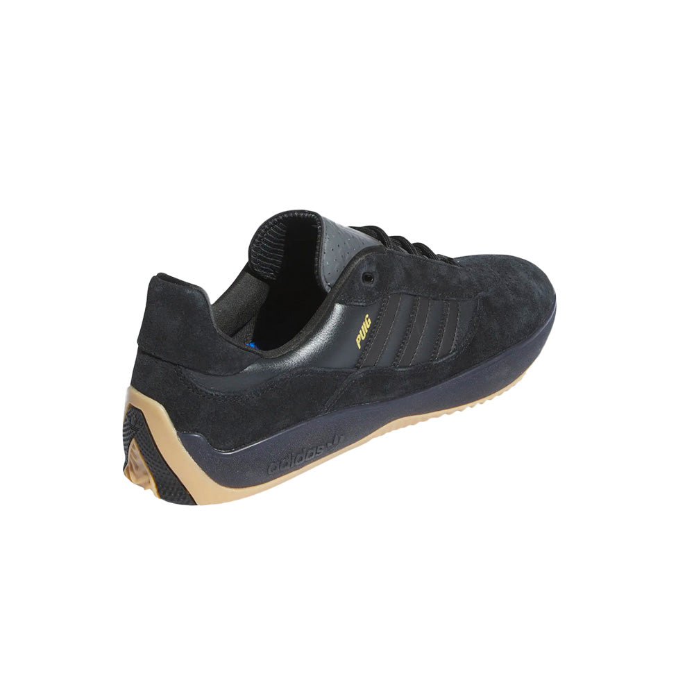 adidas skateboarding if4633 puig shoes cblackcarbongoldmt