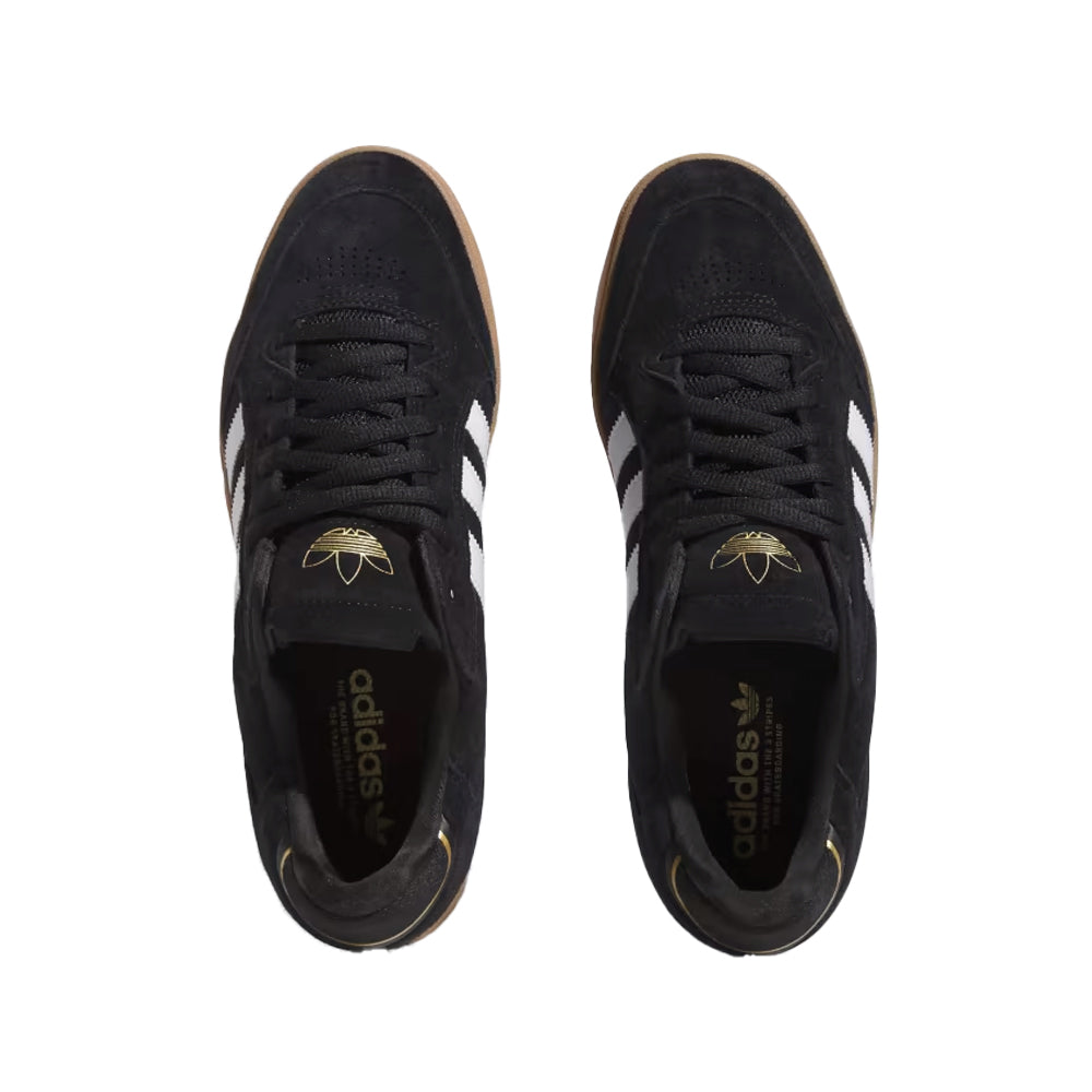 adidas skateboarding ig5280 tyshawn remastered shoes core blackcloud whitegum