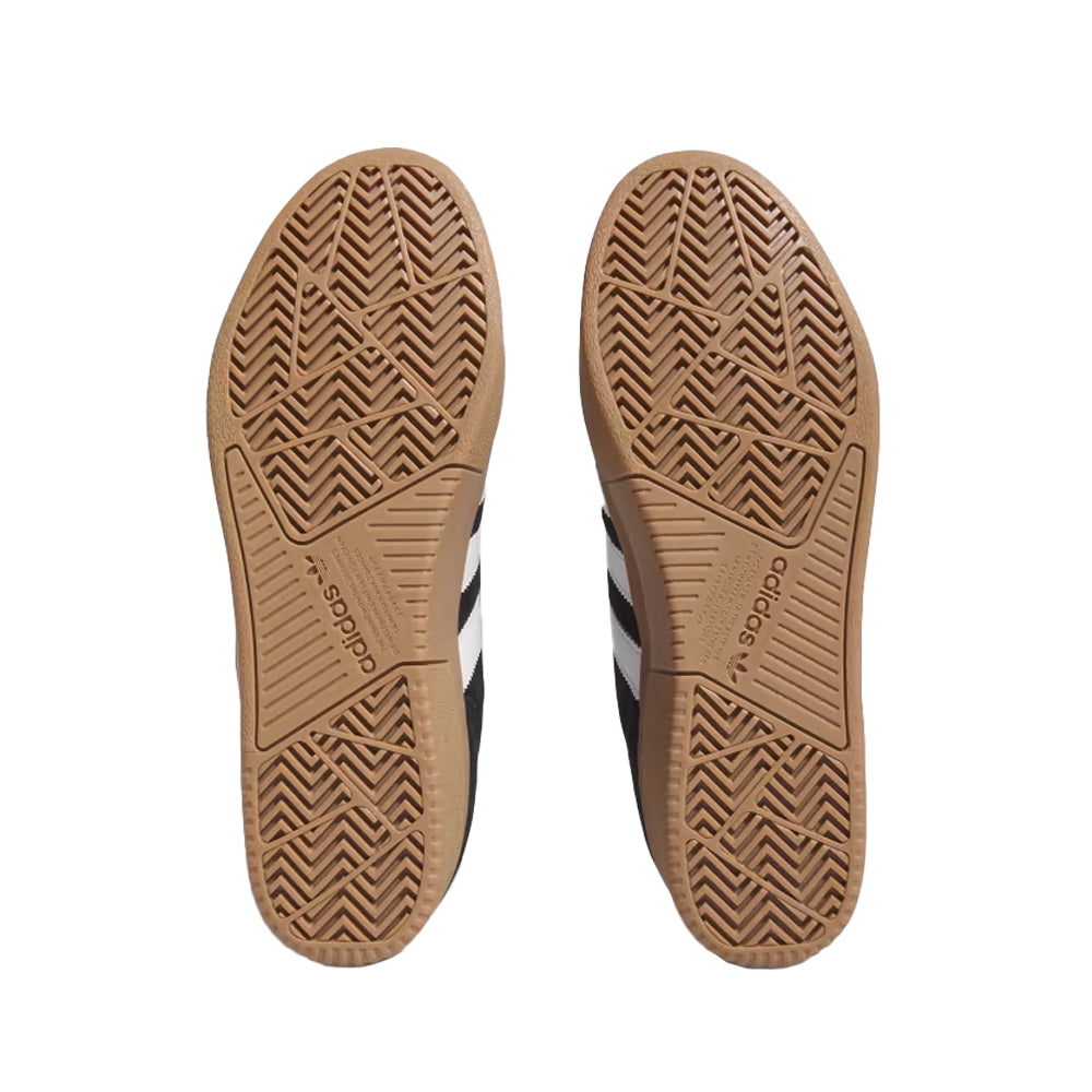 adidas skateboarding ig5280 tyshawn remastered shoes core blackcloud whitegum