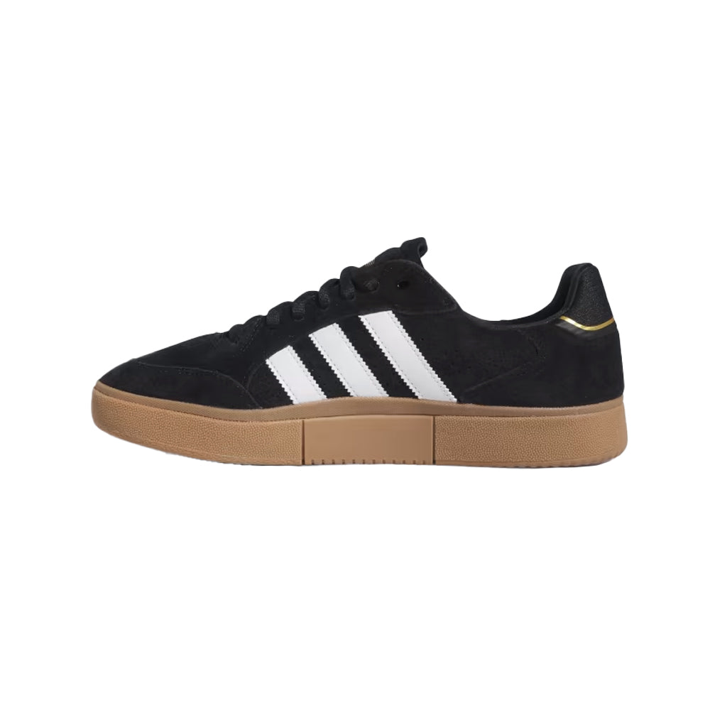 adidas skateboarding ig5280 tyshawn remastered shoes core blackcloud whitegum