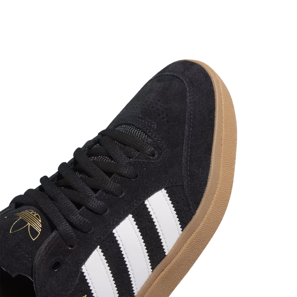 adidas skateboarding ig5280 tyshawn remastered shoes core blackcloud whitegum