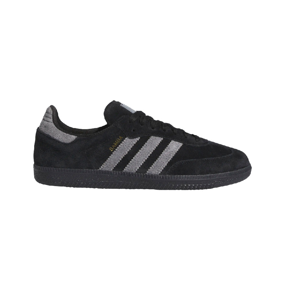adidas skateboarding ih3348 samba adv shoes cblackgrefougoldmt