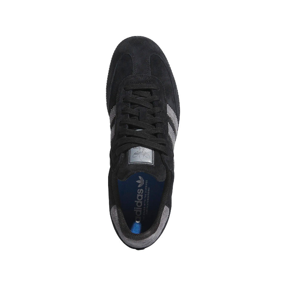 adidas skateboarding ih3348 samba adv shoes cblackgrefougoldmt