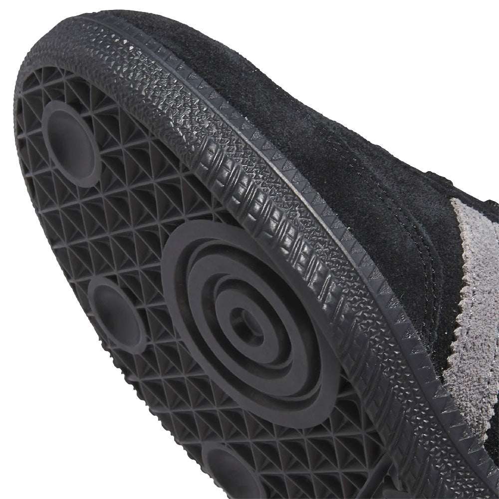 adidas skateboarding ih3348 samba adv shoes cblackgrefougoldmt