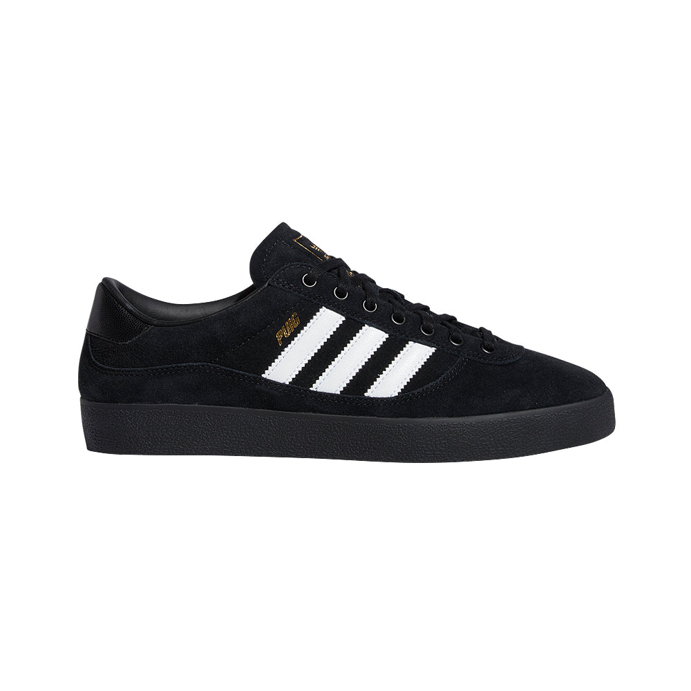 adidas skateboarding ih4814 puig indoor shoes core black cloud white core black