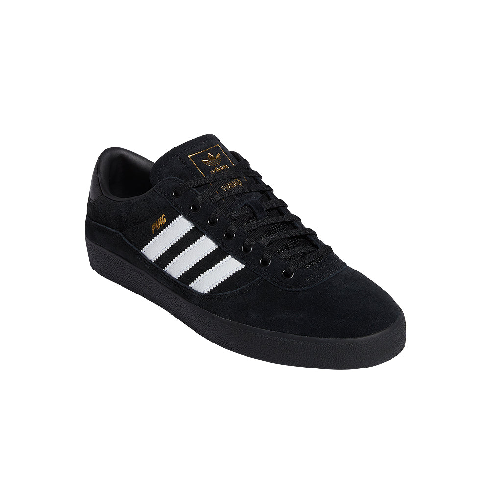 adidas skateboarding ih4814 puig indoor shoes core black cloud white core black