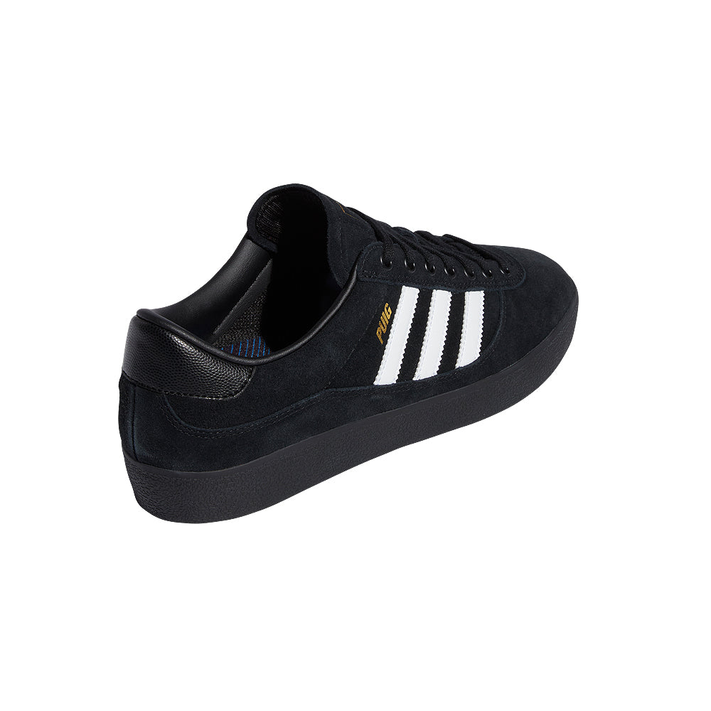 adidas skateboarding ih4814 puig indoor shoes core black cloud white core black
