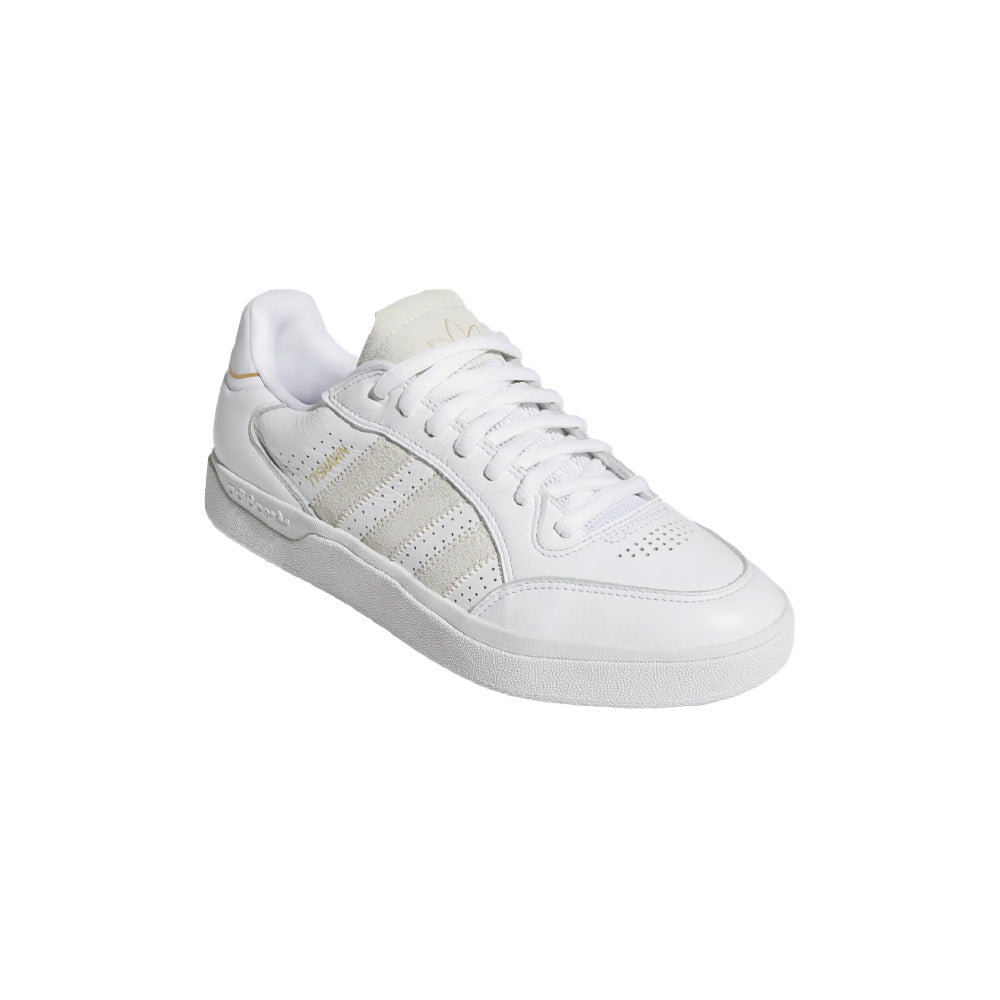 adidas skateboarding jh8158 tyshawn low shoes cloud white cloud white gold metallic
