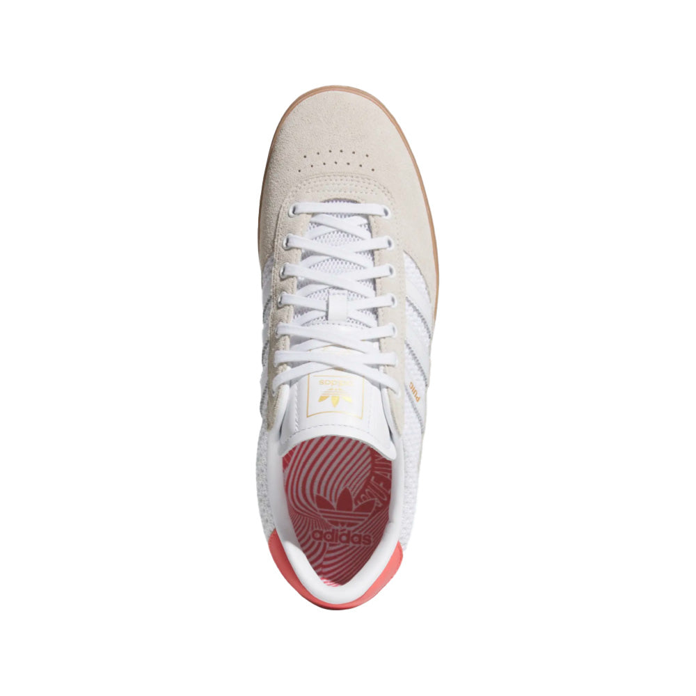 adidas skateboarding jh8165 puig indoor shoes wonder white cloud white gum
