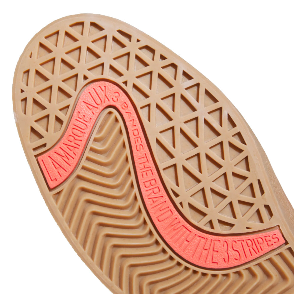 adidas skateboarding jh8165 puig indoor shoes wonder white cloud white gum