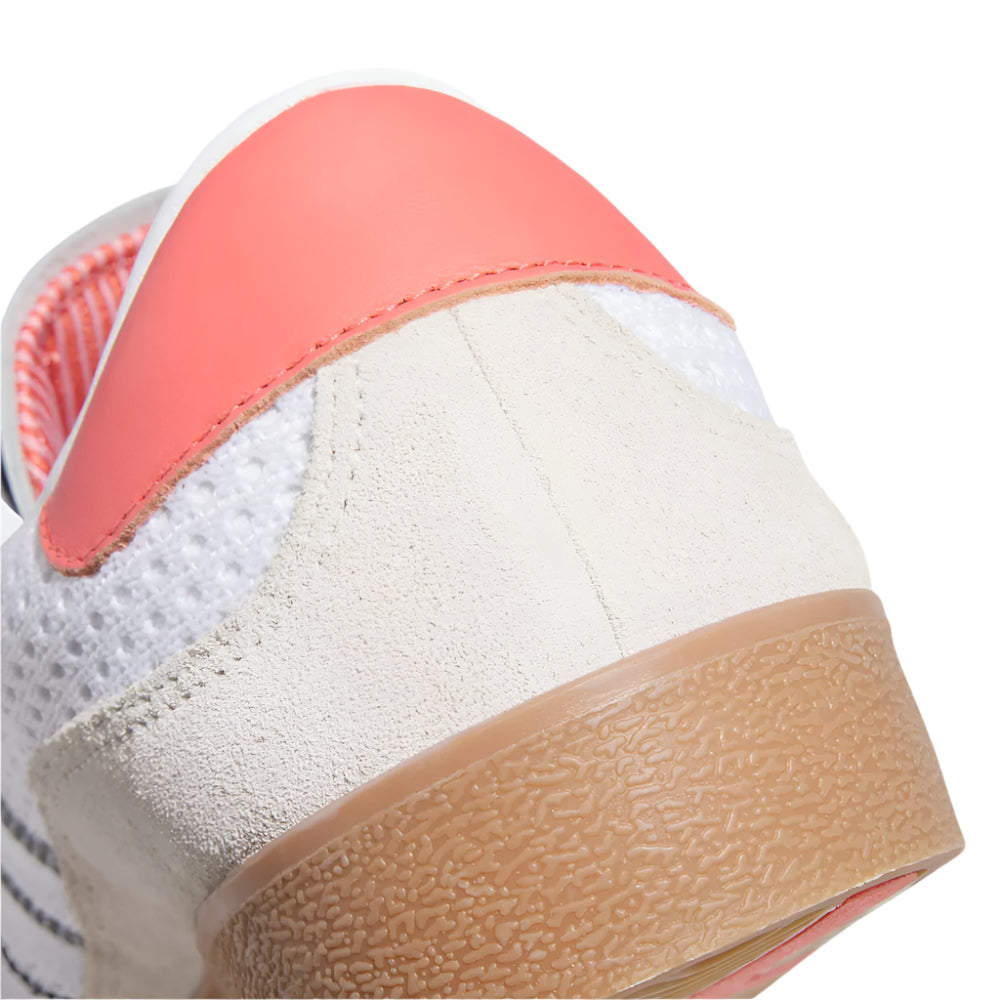 adidas skateboarding jh8165 puig indoor shoes wonder white cloud white gum