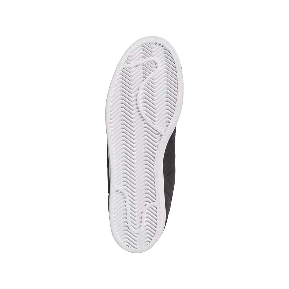 adidas skateboarding jp8532 superstar adv shoes core black core black cloud white