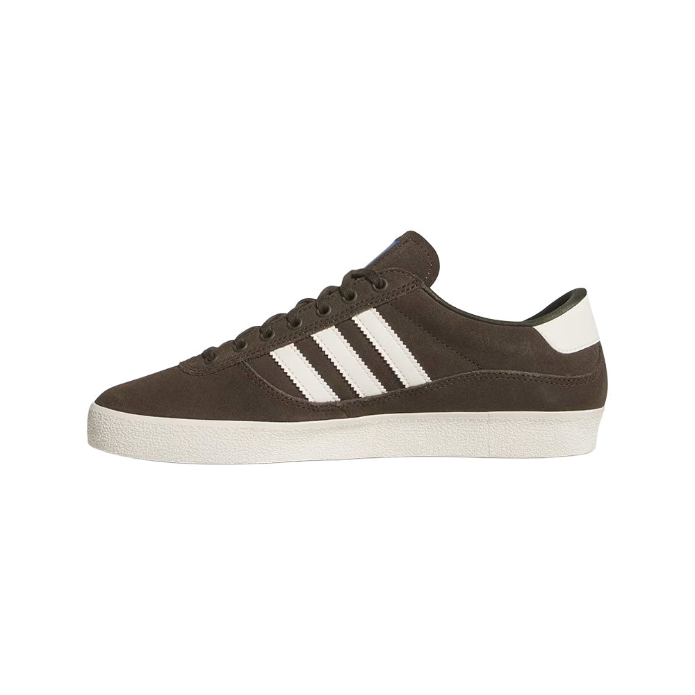 adidas skateboarding jq1115 puig indoor shoes shadow olive off white blue bird