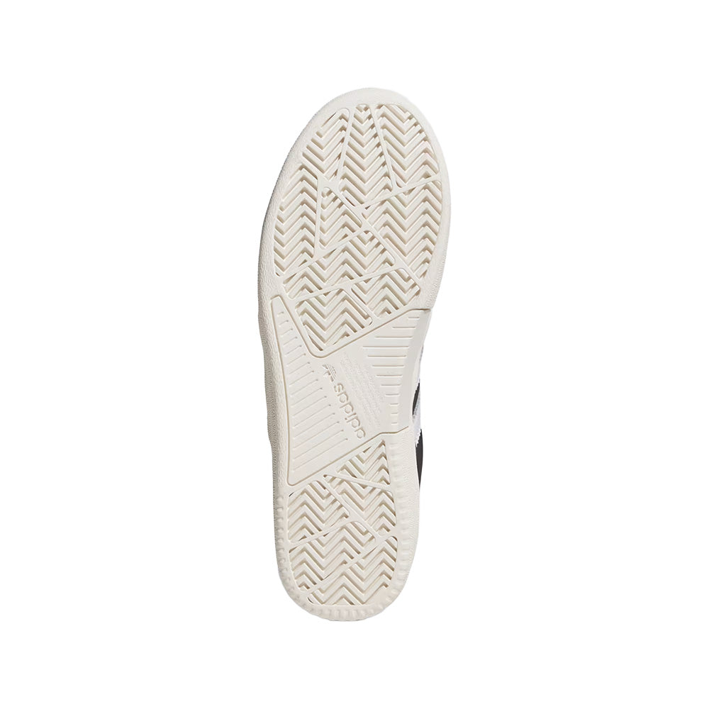 adidas skateboarding jq1137 tyshawn low shoes core black footwear white cream white