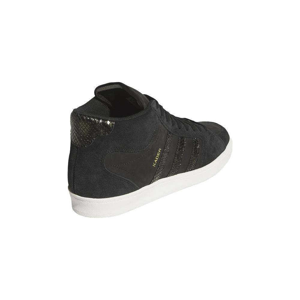 adidas skateboarding jq4413 superskate x kader shoes core black supplier colour off white