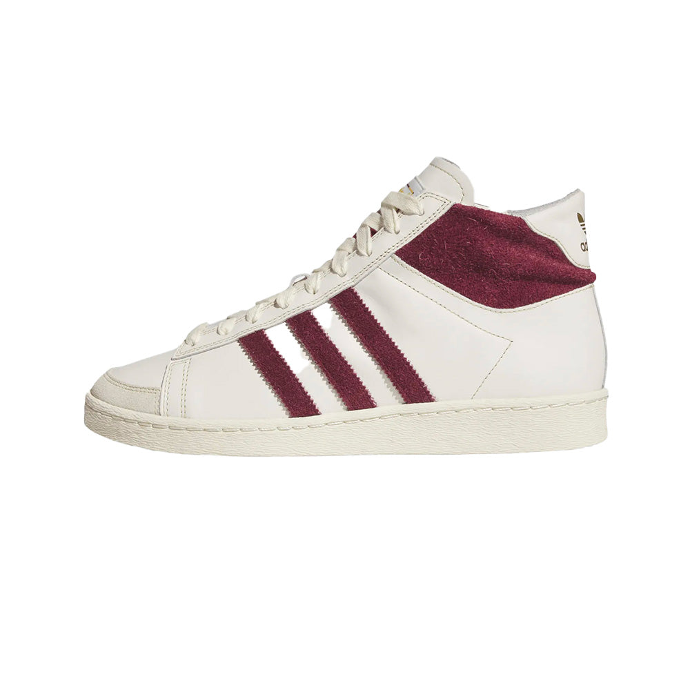 adidas skateboarding jr4891 jabbar hi x mark gonzales shoes chalk white shadow red alumina