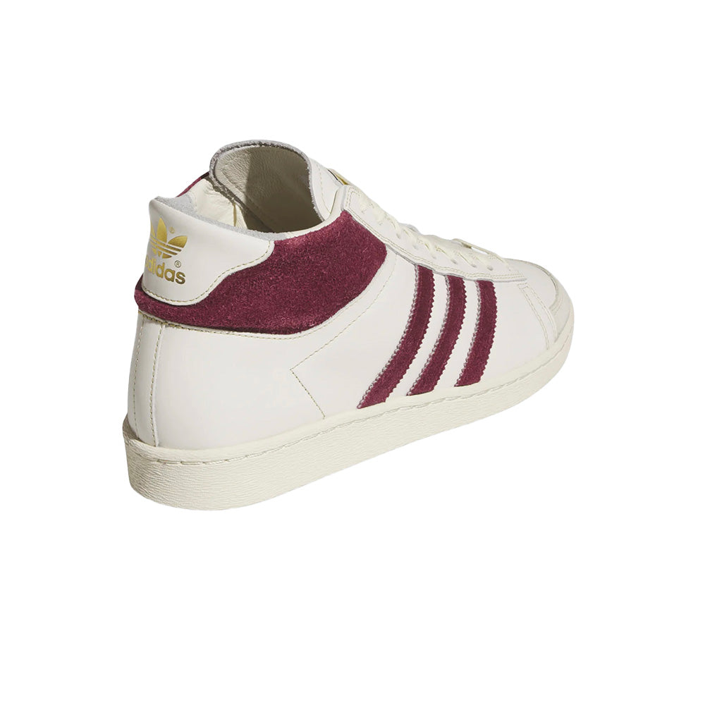 adidas skateboarding jr4891 jabbar hi x mark gonzales shoes chalk white shadow red alumina