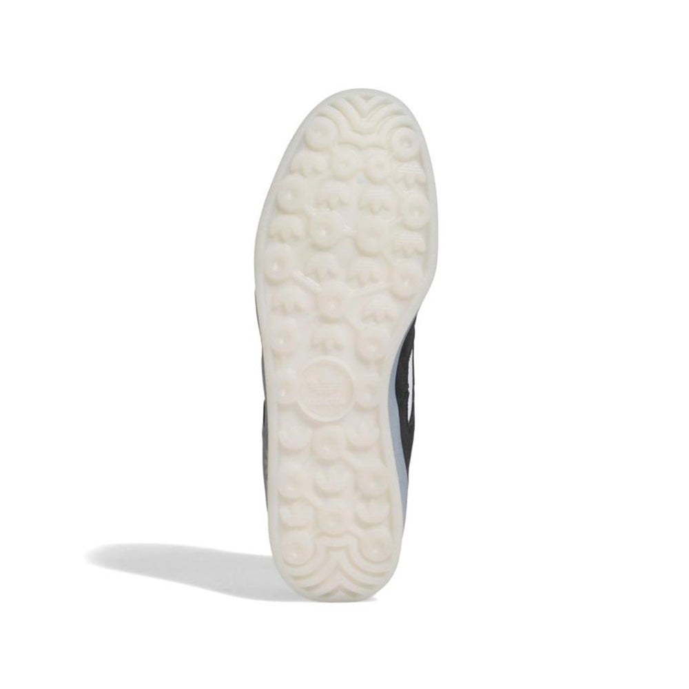 adidas skateboarding jr7101 aloha super shoes core black cloud white chalk white