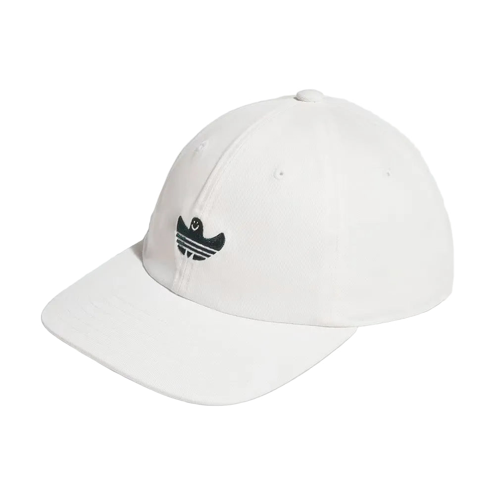 adidas skateboarding kd1343 gonz solid cap white