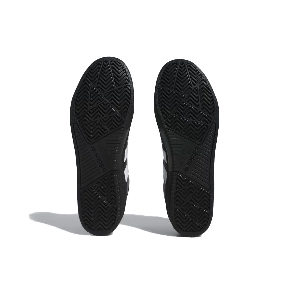 adidas skateboarding tyshawn shoes cblackftwwhtgoldmt