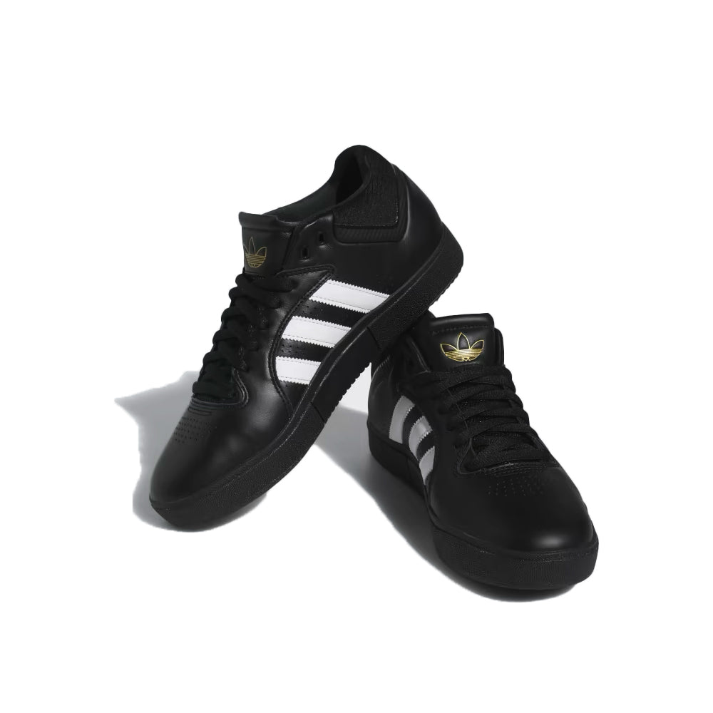 adidas skateboarding tyshawn shoes cblackftwwhtgoldmt