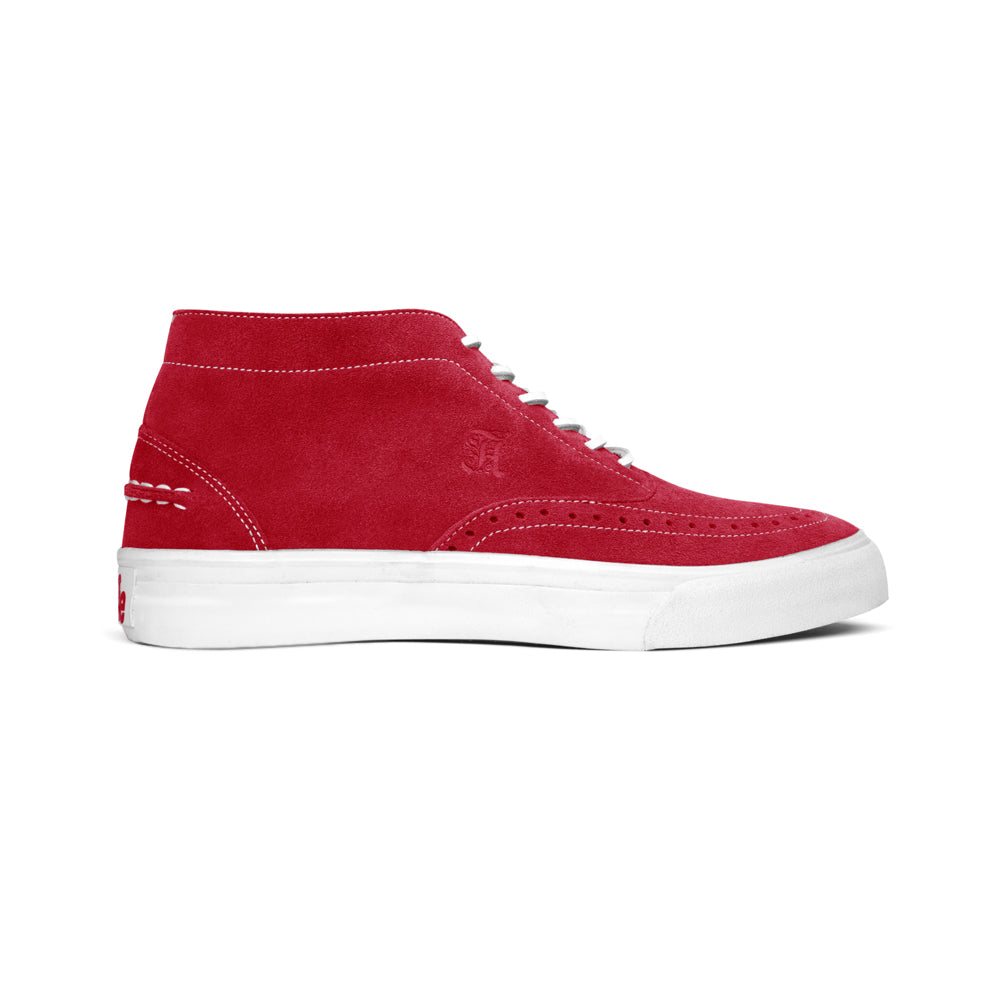 alife s10pem2 public estate mid suede red