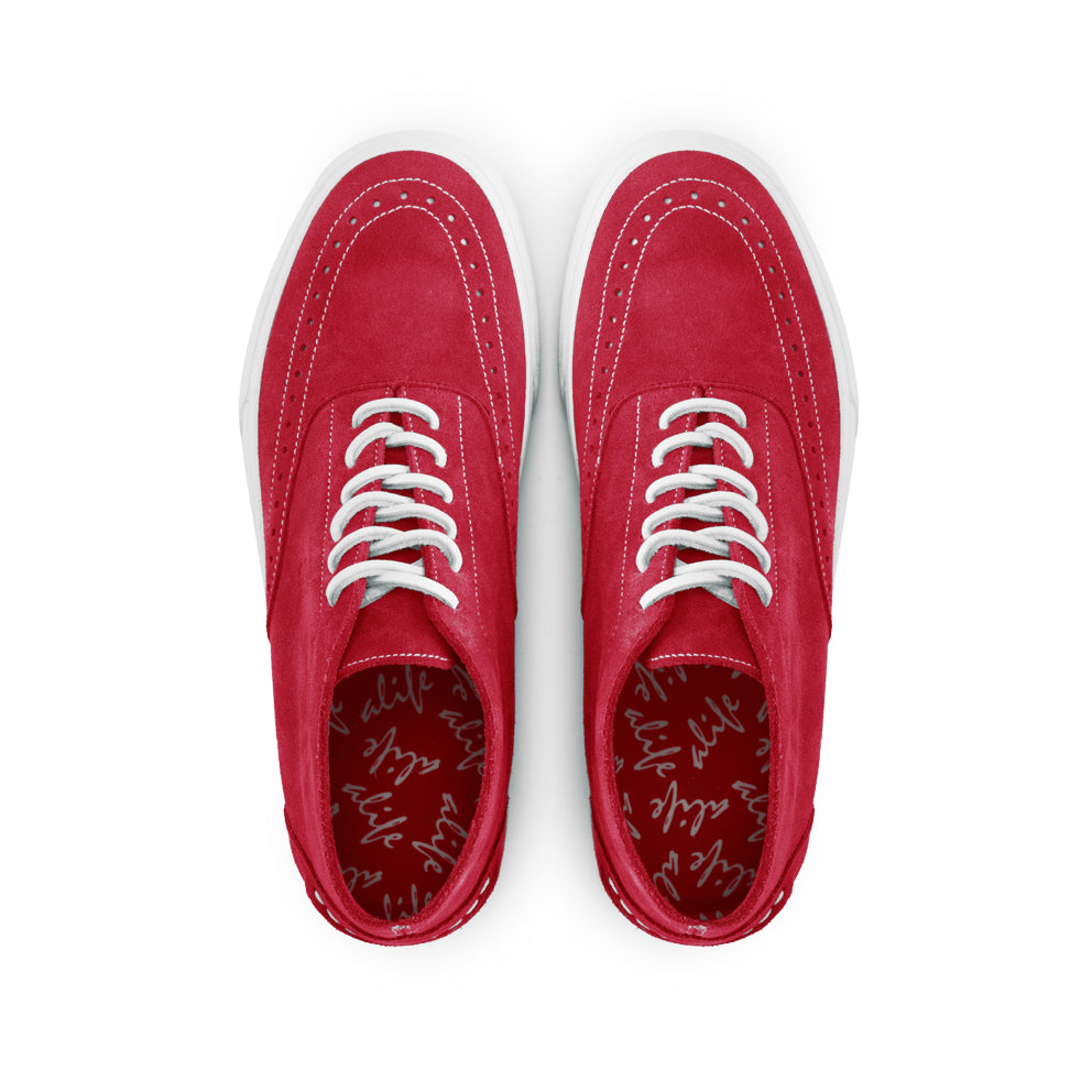 alife s10pem2 public estate mid suede red