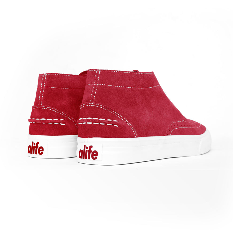 alife s10pem2 public estate mid suede red