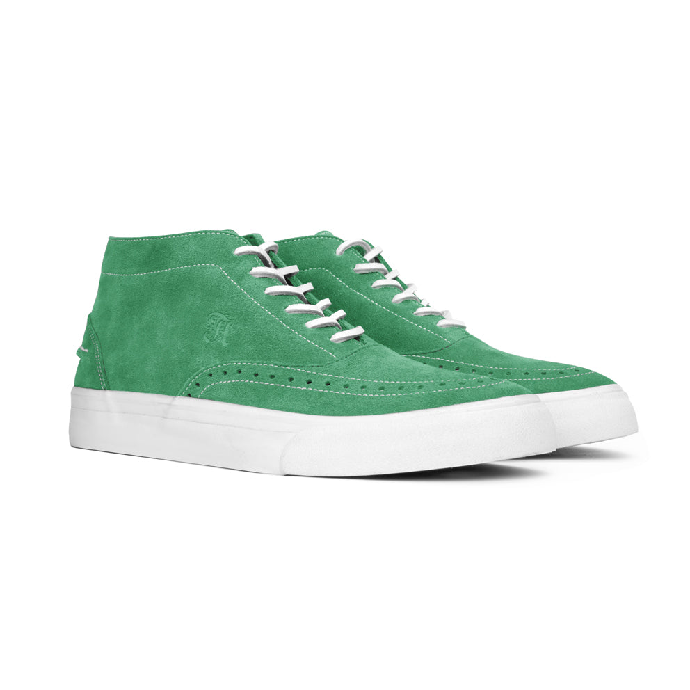 alife s10pem3 public estate mid suede green