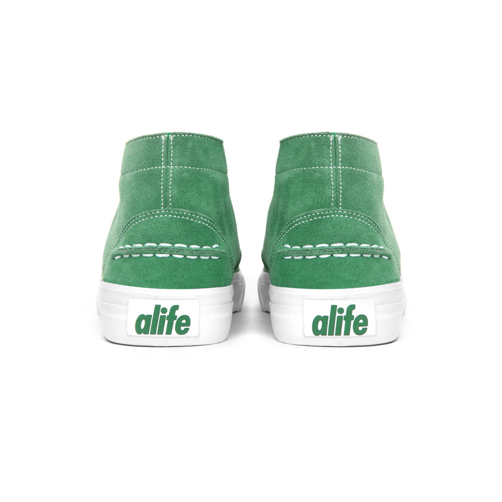 alife s10pem3 public estate mid suede green
