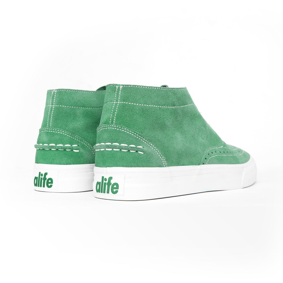 alife s10pem3 public estate mid suede green
