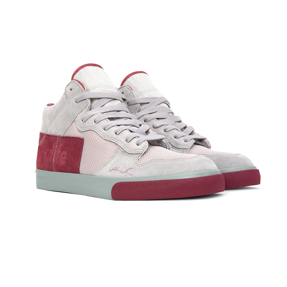 alife swf10smu stevie williams high grey maroon