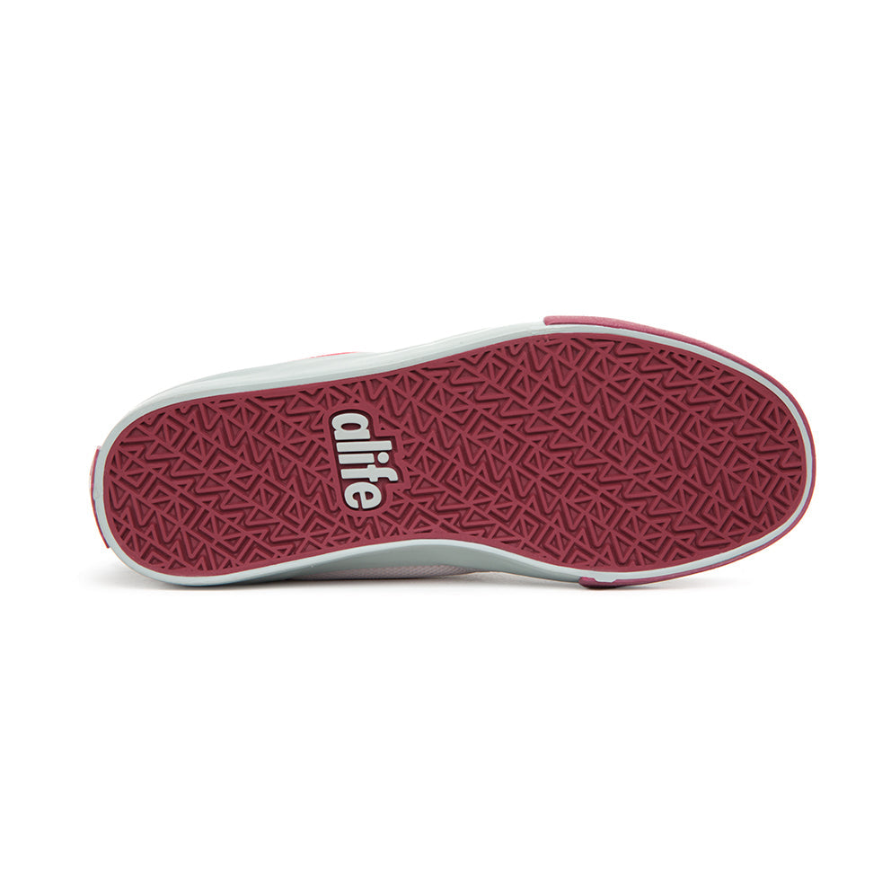 alife swf10smu stevie williams high grey maroon