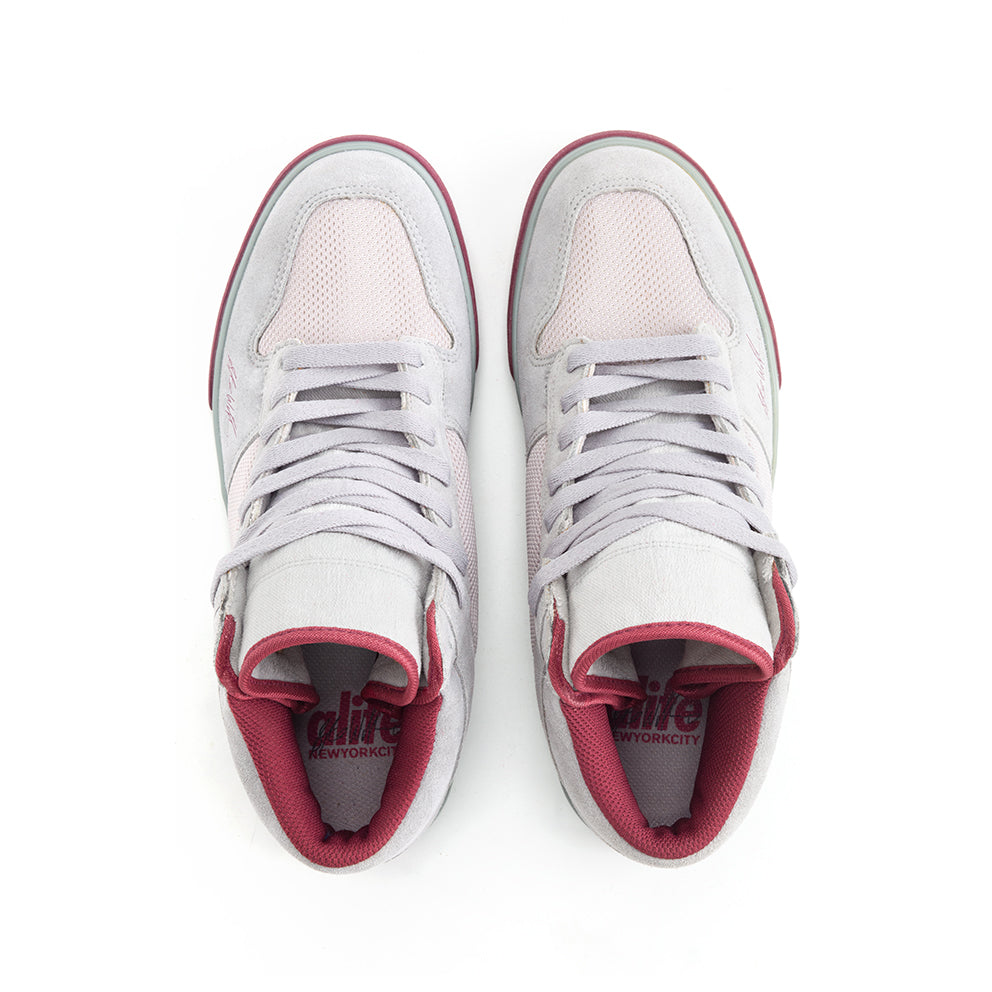 alife swf10smu stevie williams high grey maroon
