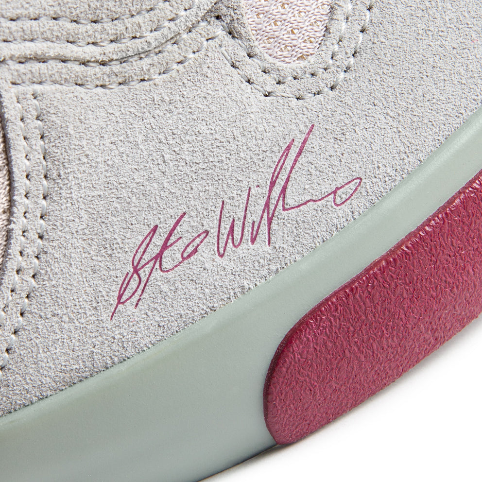 alife swf10smu stevie williams high grey maroon