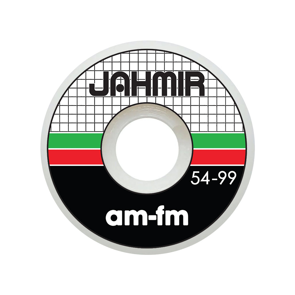 am fm jahmir brown 54 mm