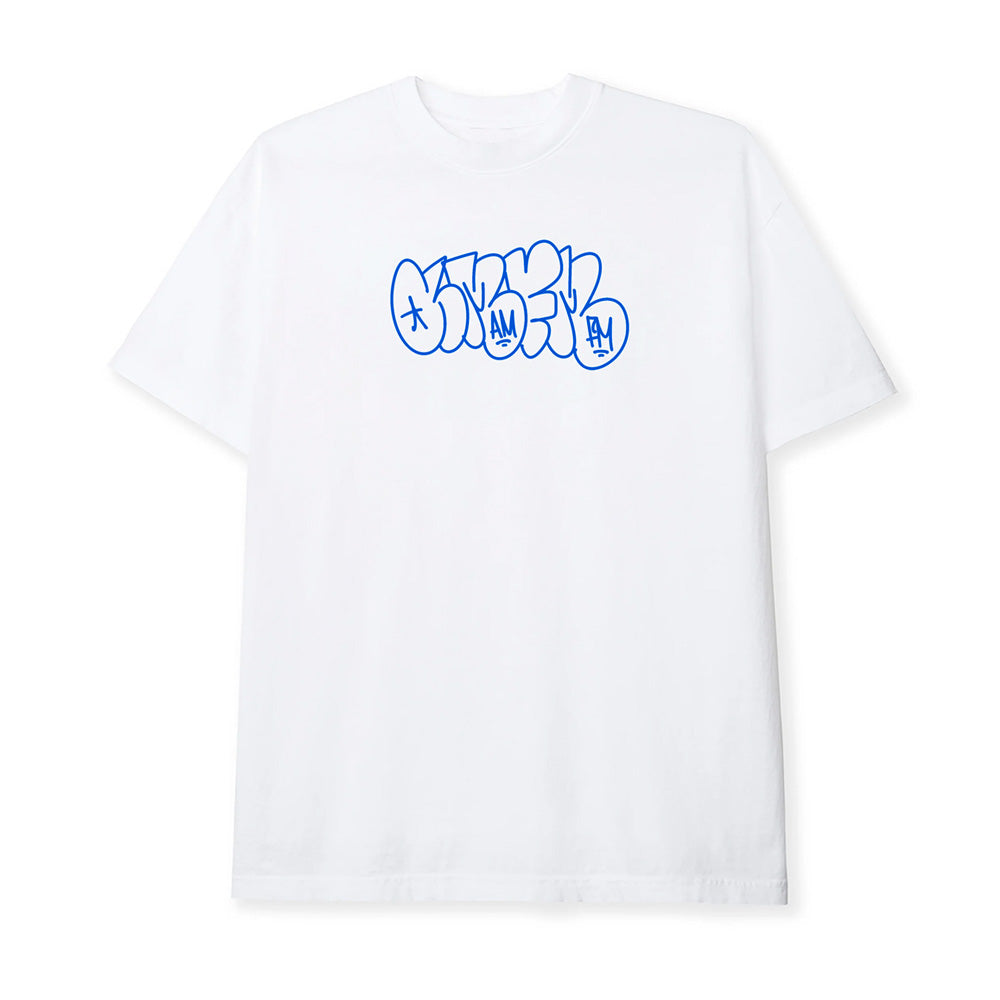 am fm ts 0023 remio tee white