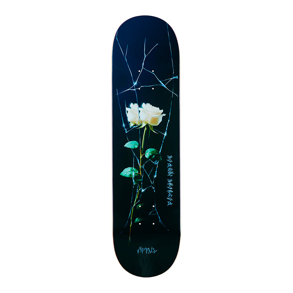 april adjcr dashawn jordan cracked rose deck 8 25